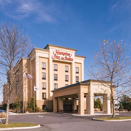 Hampton Inn & Suites Vineland Εξωτερικό φωτογραφία