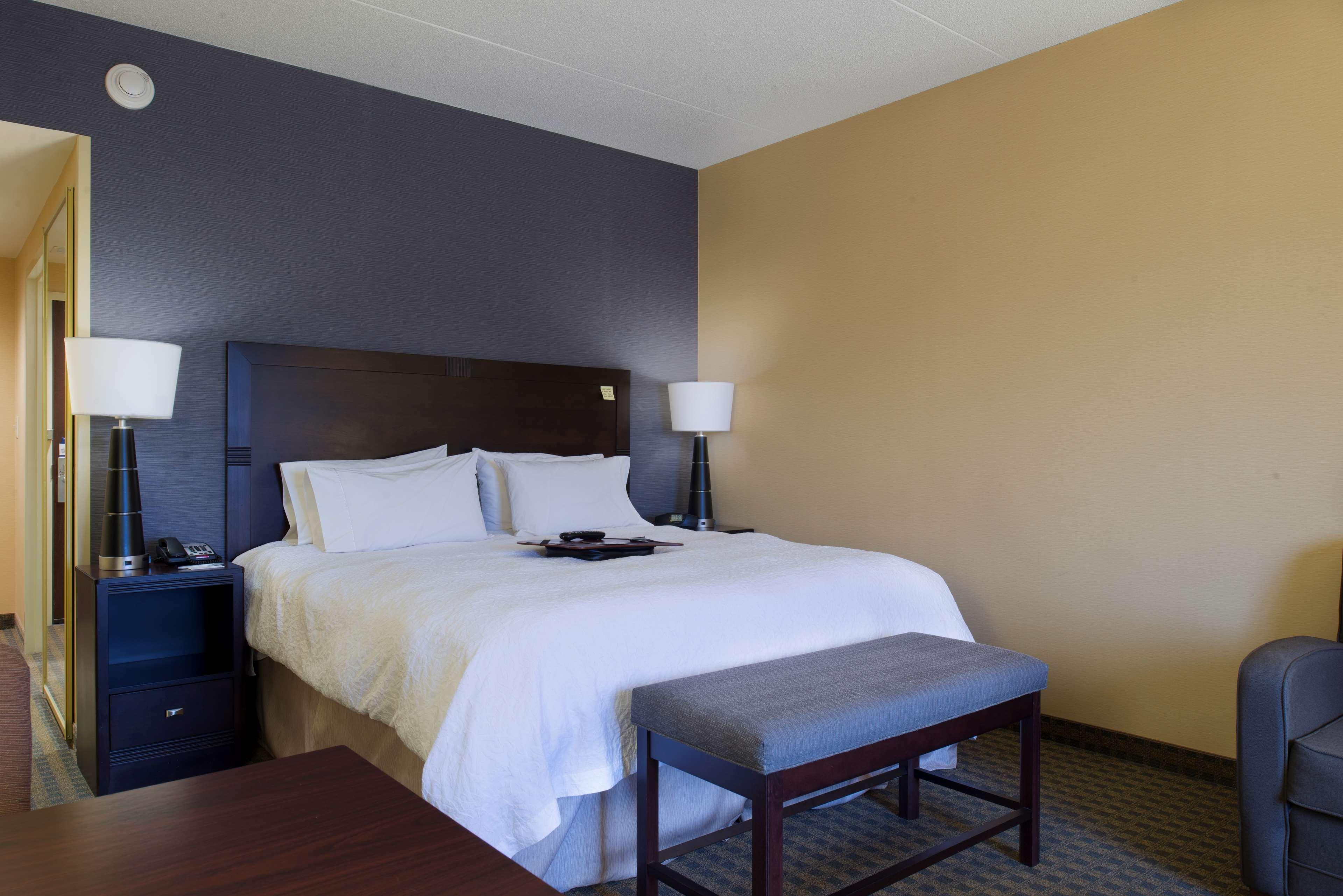 Hampton Inn & Suites Vineland Εξωτερικό φωτογραφία