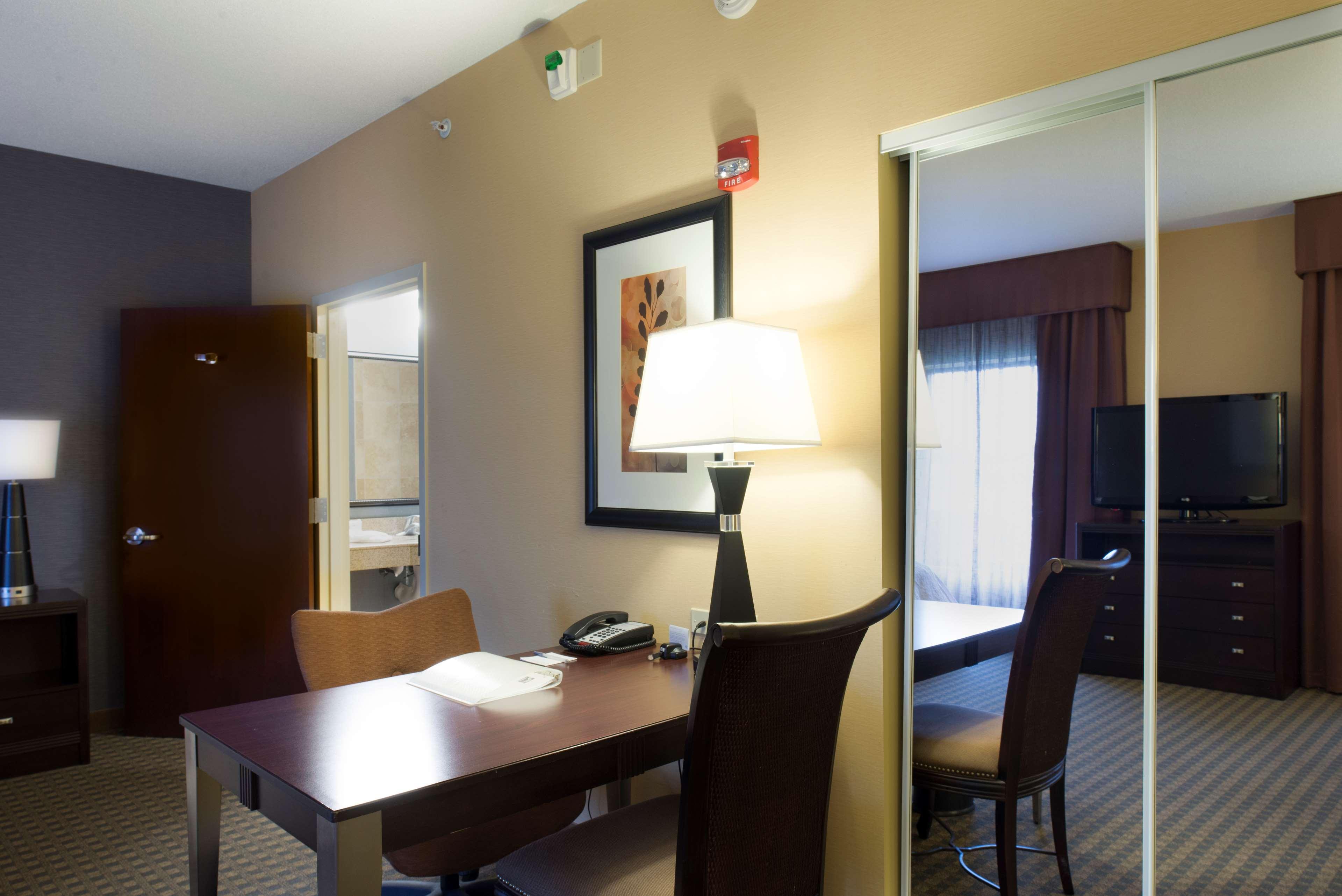 Hampton Inn & Suites Vineland Εξωτερικό φωτογραφία